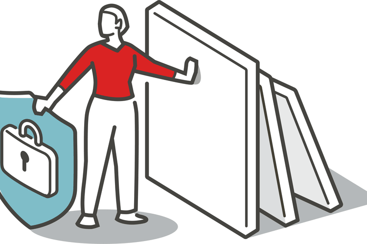 Illustration Cyberstudie 2026