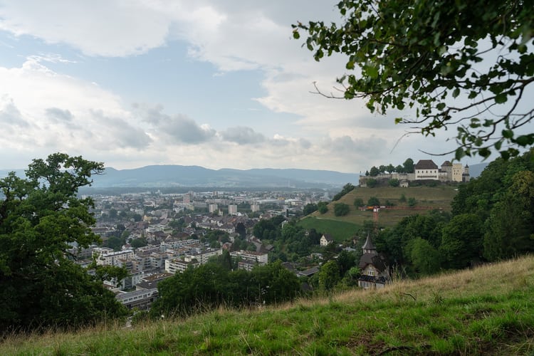 Lenzburg