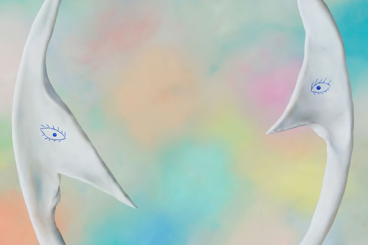 Opera d’arte Francisco Sierra