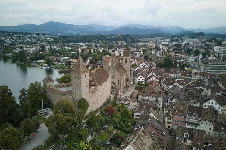 Rapperswil-Glarus