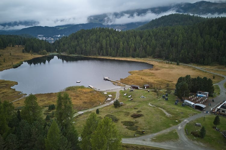 St. Moritz