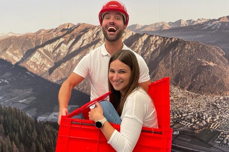 Umzugskartons GA Chur