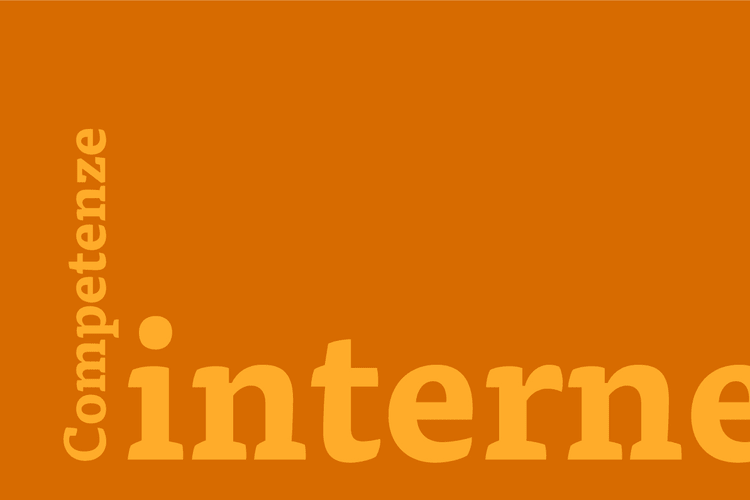 Competenze interne