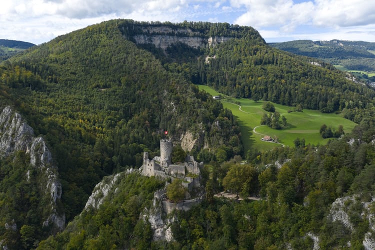 Balsthal