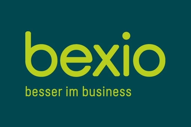 Logo Bexio