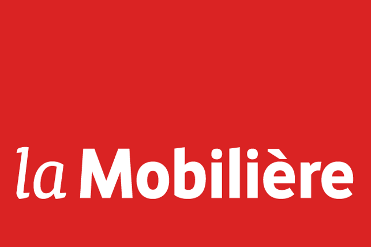 Le logo de la Mobilière