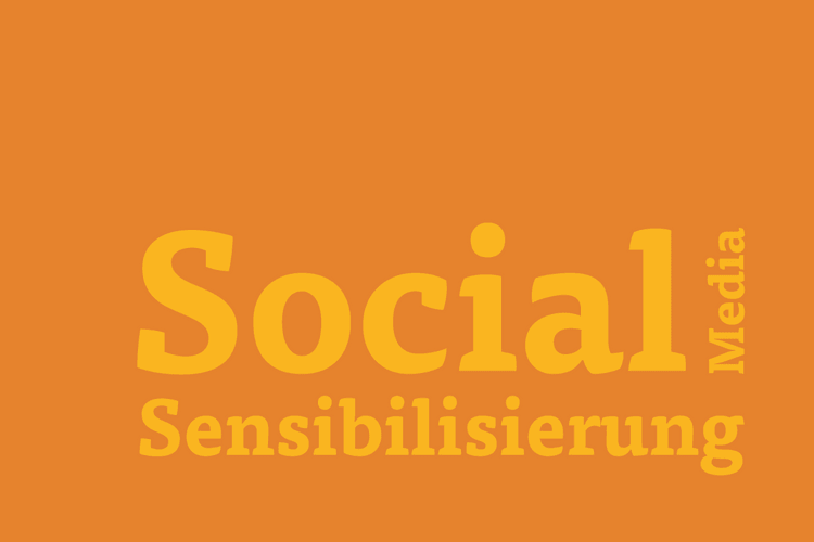 Sicherer Umgang mit Social Media in der Arbeitswelt.