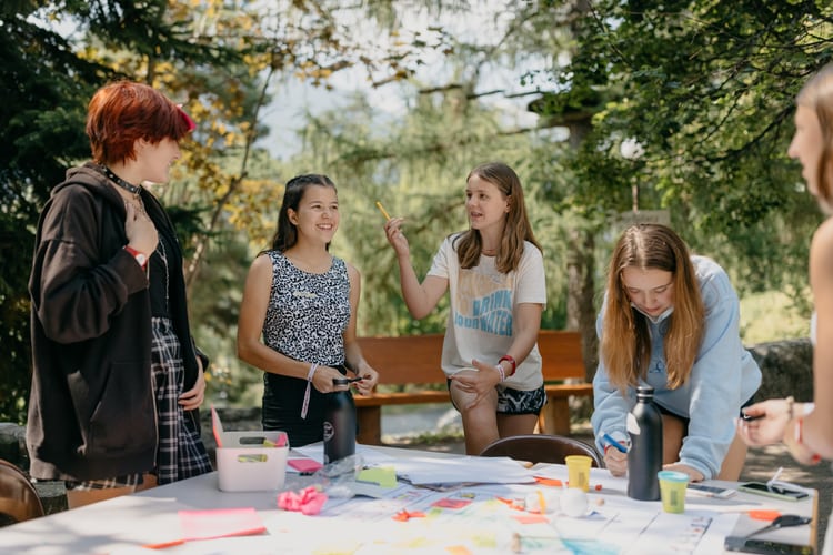 Titelbild Atelier du Futur von der Mobiliar