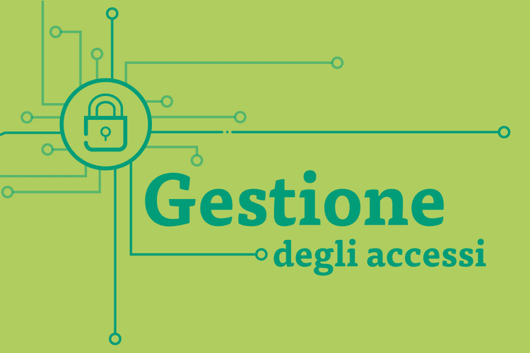 Gestione degli accessi