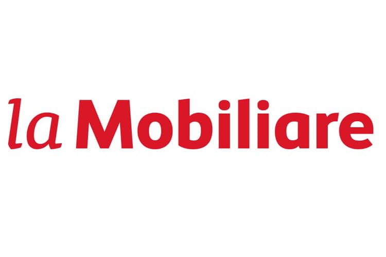 Logo della Mobiliare