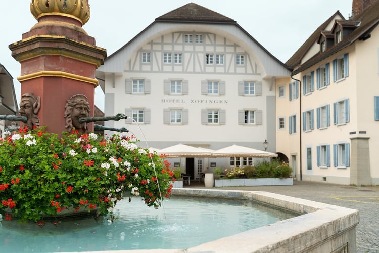 Zofingen