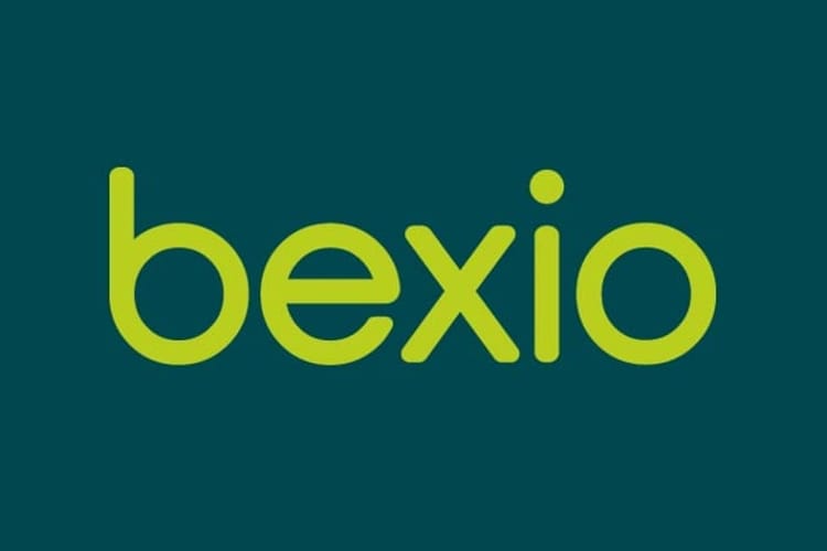 Logo bexio