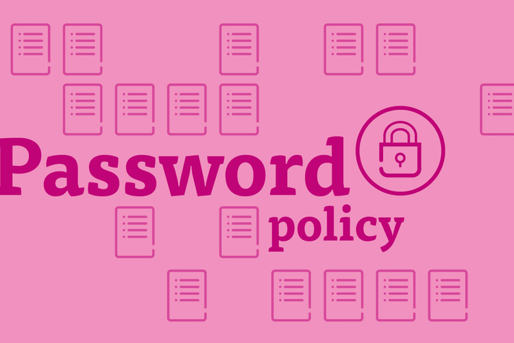 La cultura della sicurezza informatica comprende anche una corretta gestione delle password