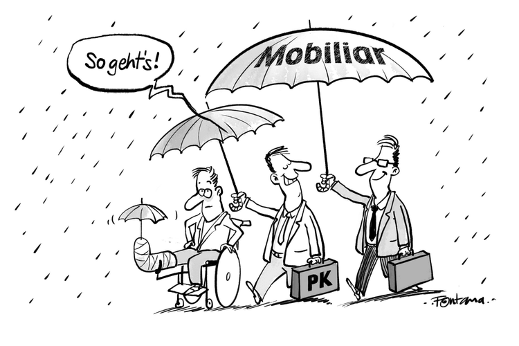 Karikatur