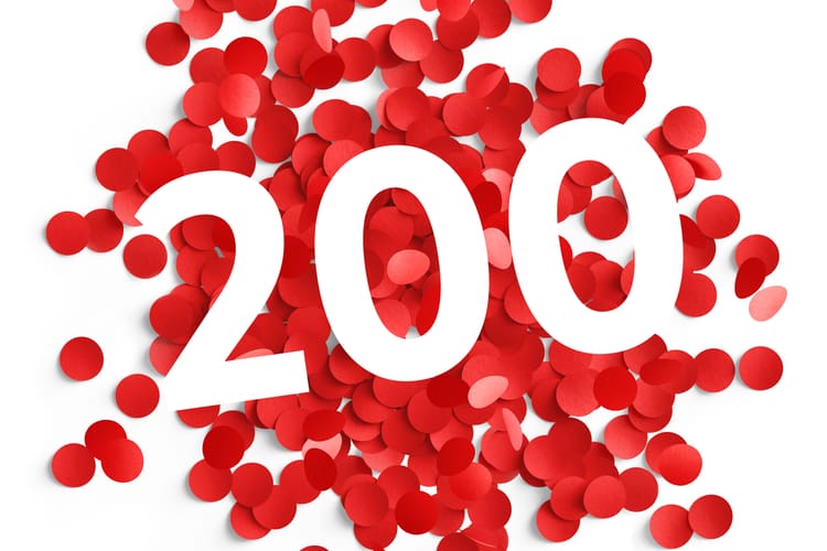 200 Jubiläum Mobiliar