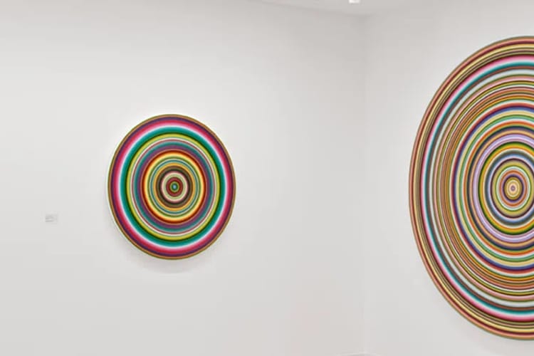 Arte e sostenibilità Nyon