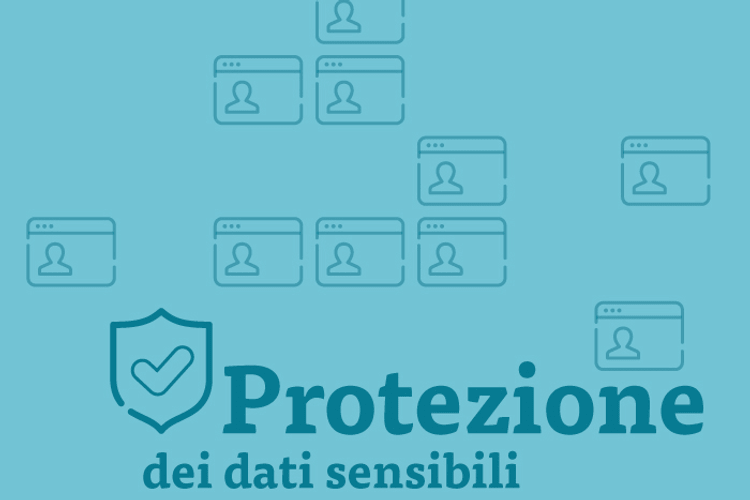 Protezione dei dati sensibili