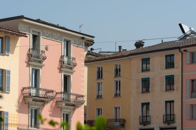 Lugano