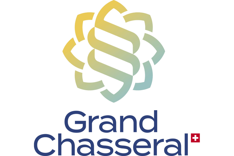 Logo Grand Chasseral