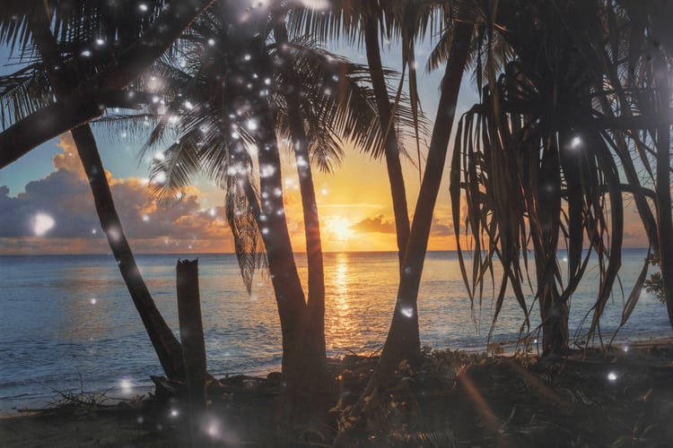 Kunstdarstellung anlässlich Prix mobilière 2018