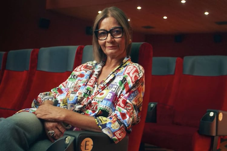 Das Locarno Film Festival 2020