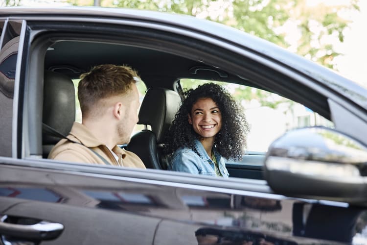 Auto versichern