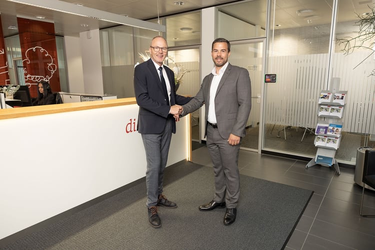 Ab dem 1. Januar 2026 übernimmt Manuel Josuran die Leitung der Mobiliar Generalagentur Wil. Er folgt auf Thomas Broger, der nach über drei Jahrzehnten bei der Mobiliar in den Ruhestand geht.