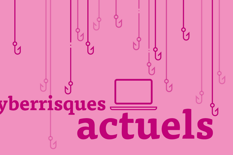 Cyberrisques actuels