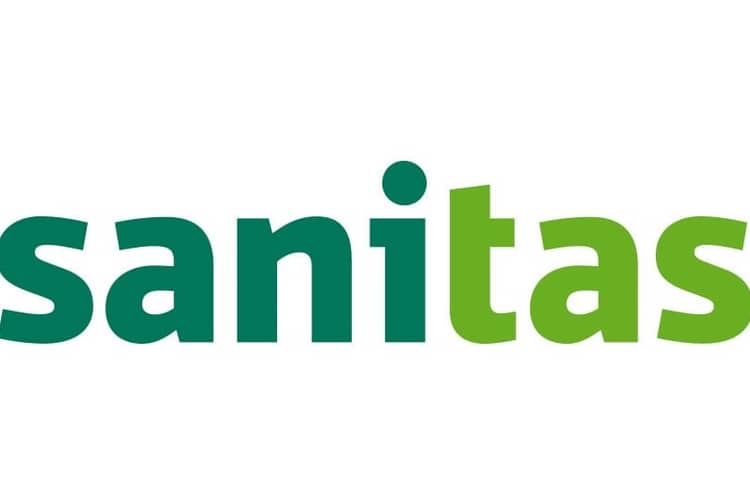 Logo Sanitas