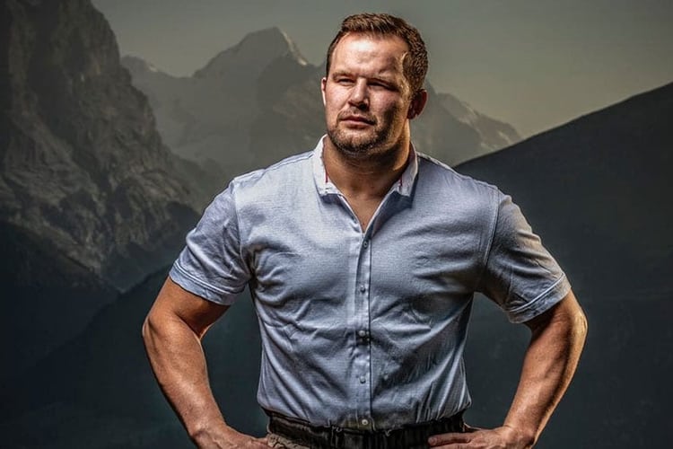 Porträt Christian Schuler