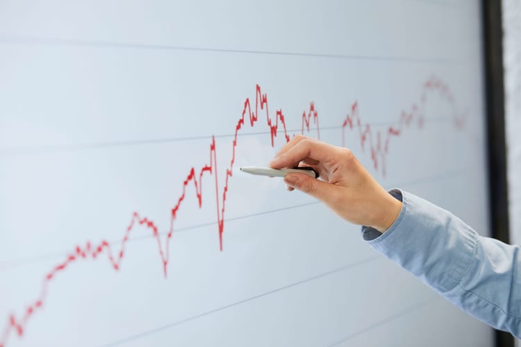 Asset Management – évolution – main