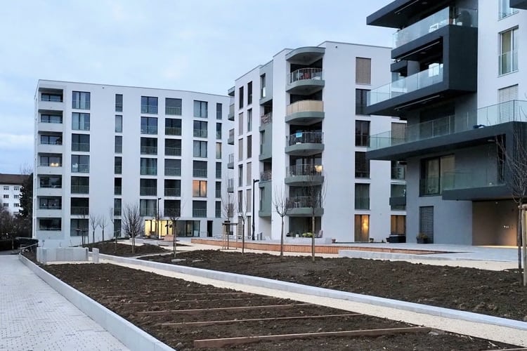 Immobilier de Morge