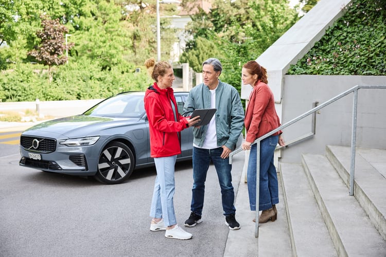 Autoversicherung vergleichen