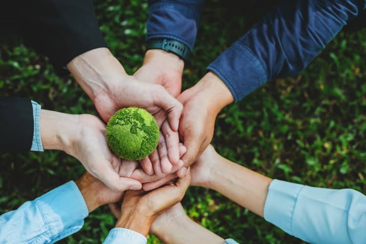 Partnerschaften der Mobiliar im Bereich Nachhaltigkeit