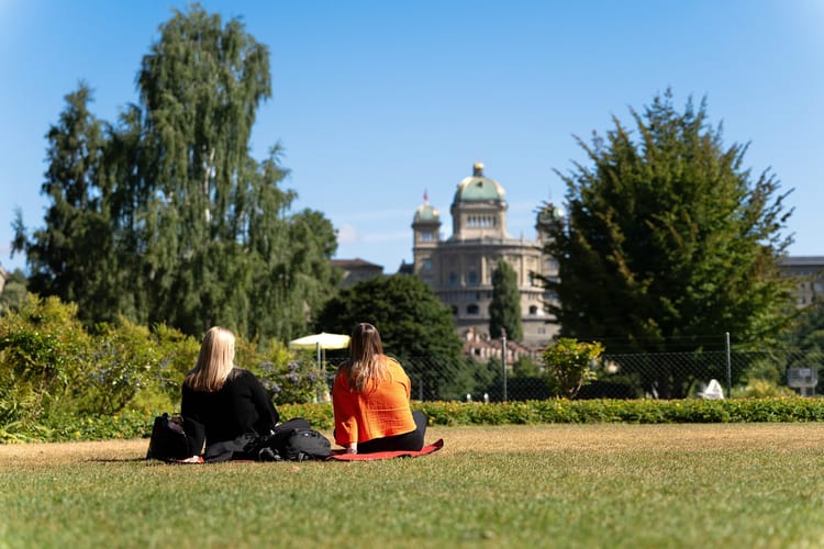 Bern-Stadt