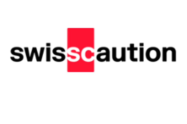 logo swisscaution