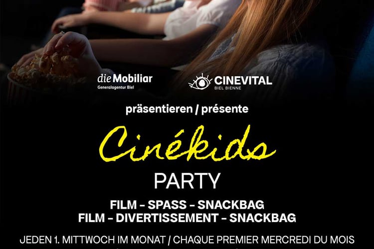 Ciné Kids Bienne