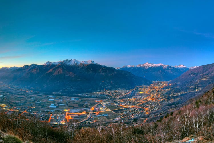 Bellinzona
