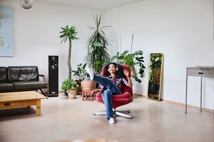 Erste eigene Wohnung: Checkliste und Tipps für das erste eigene Zuhause 
