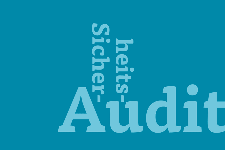Regelmässige Audits zu Cybersicherheit durchführen