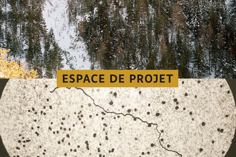 Opera d’arte Passages