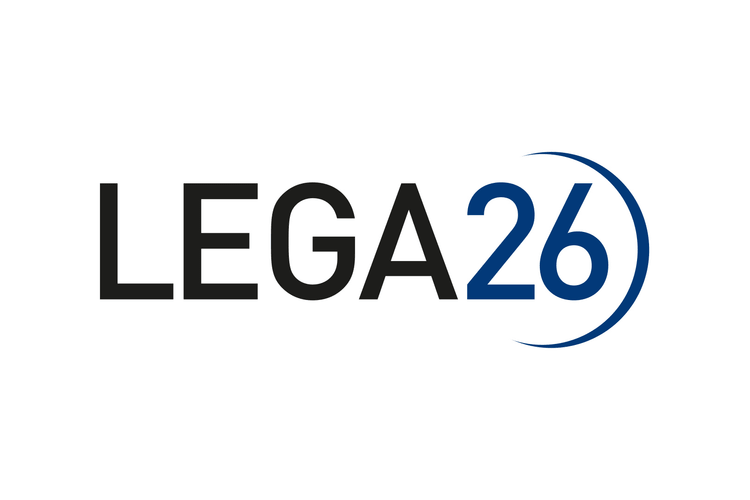 Logo LEGA26