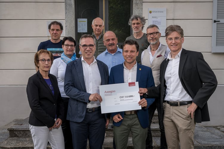 AG Bellinzona