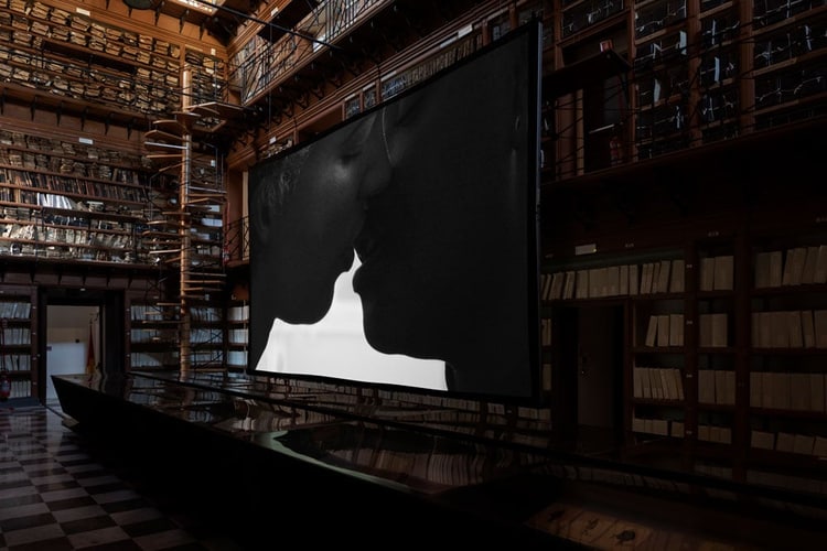 Représentation artistique Deborah Joyce Holman