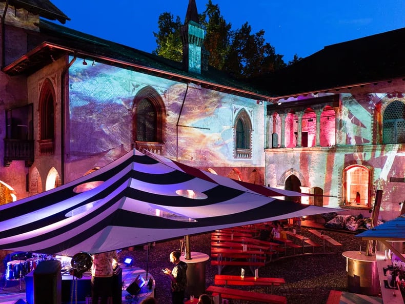 Locarno Film Festival 2019