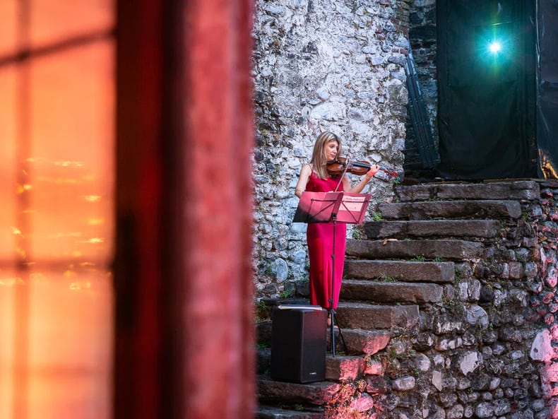 Locarno Film Festival 2019