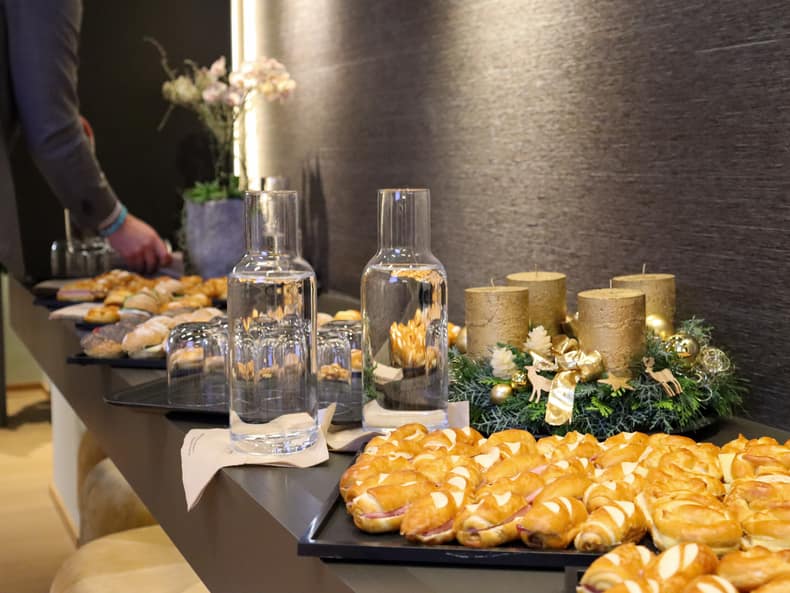Apéro Buffet