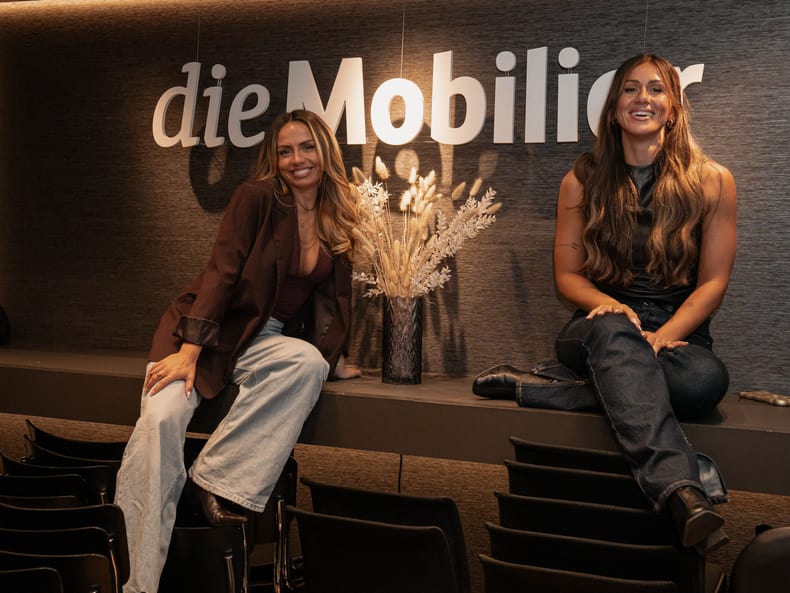 Podcasterinnen Thronfolge