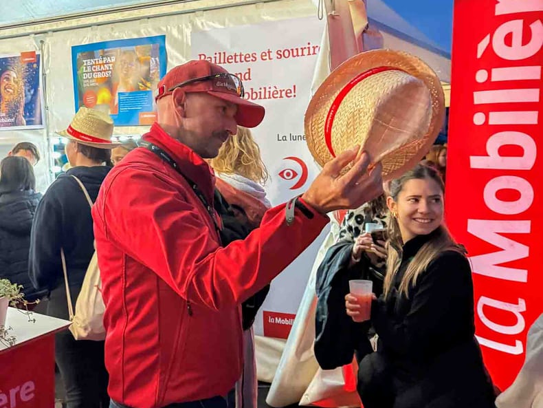 Chant du Gros 2025