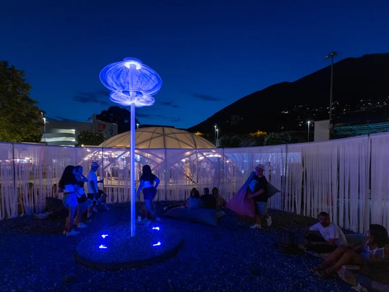 Locarno Filmfestival 2022